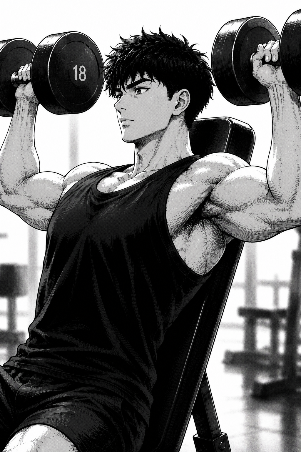 shoulder